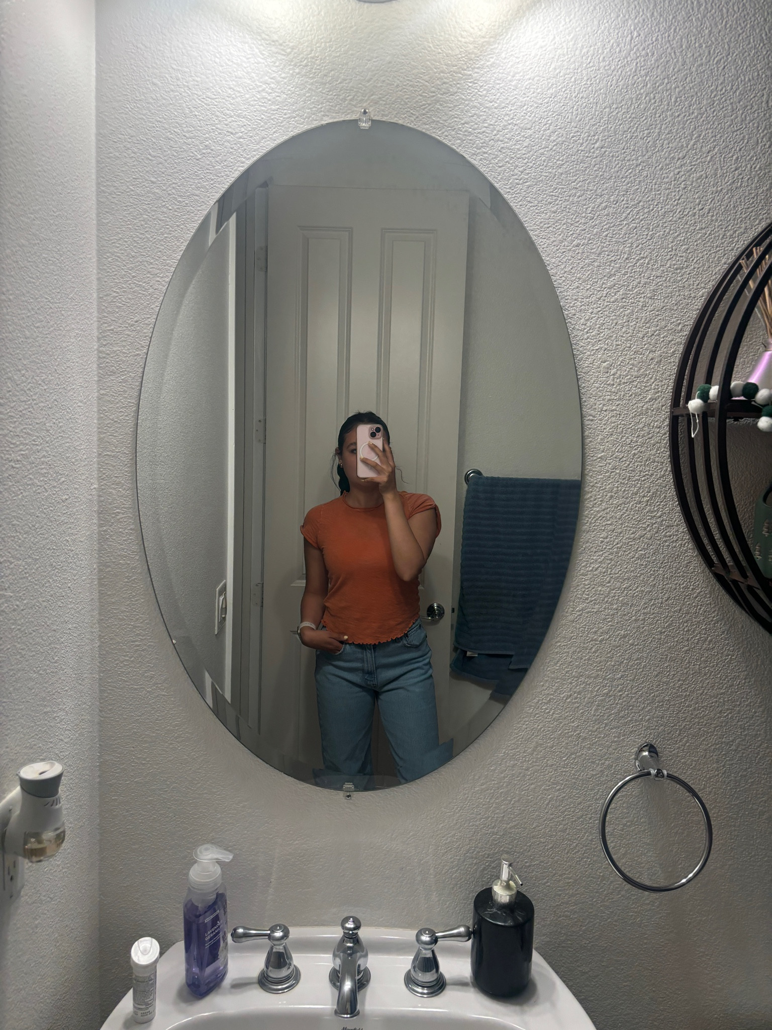 Today ootd ! 4.17

#LTKfindsunder100 #LTKU #LTKsalealert