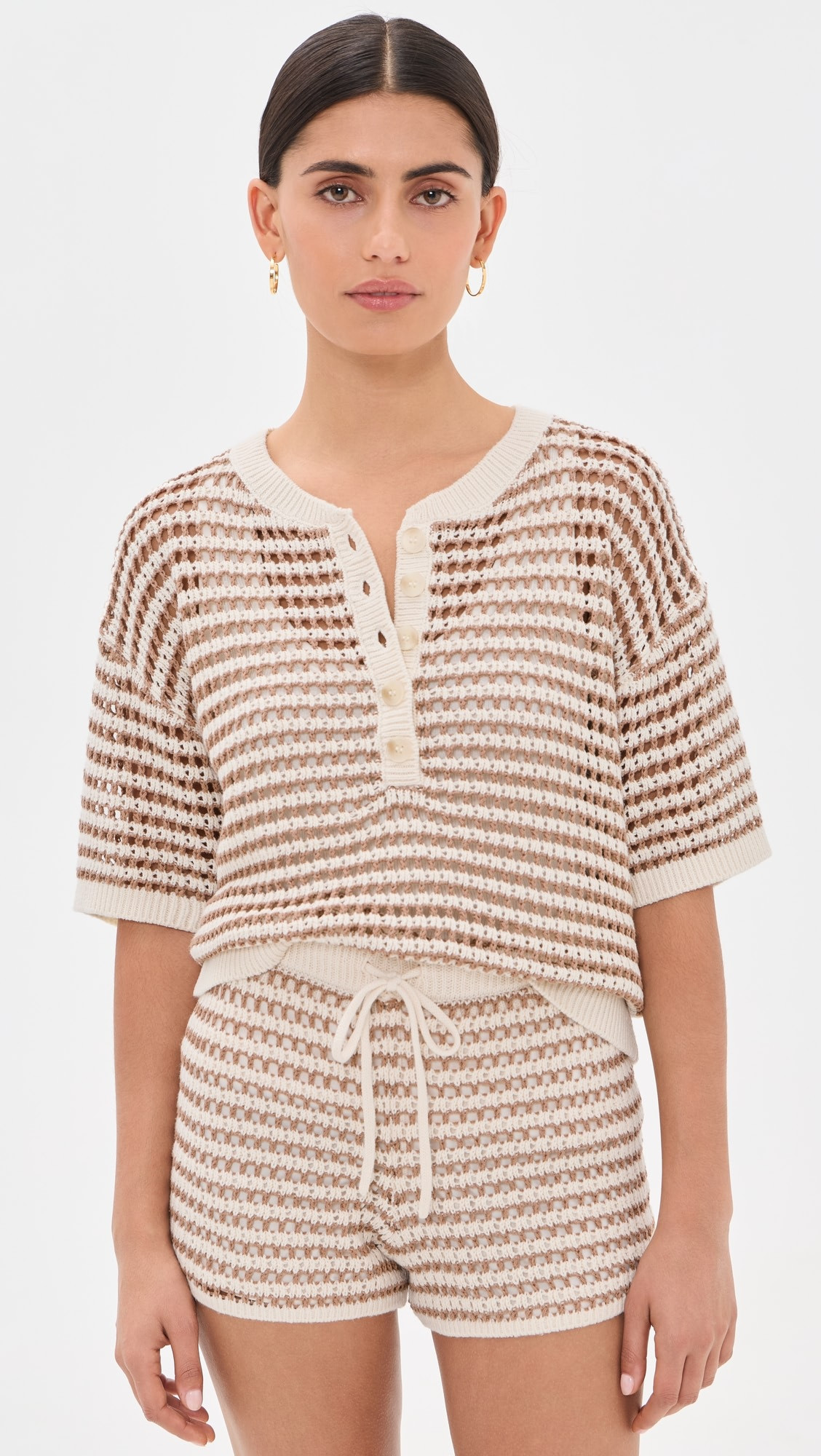 Kylo Striped Sweater | Shopbop