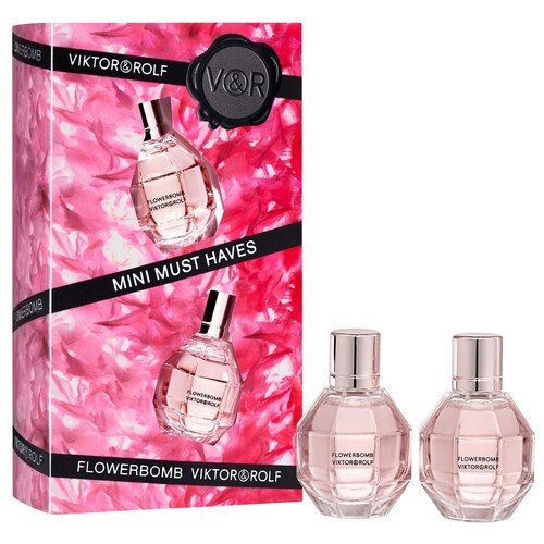 Viktor&RolfFlowerbomb Eau de Parfum Duo | Sephora (CA)