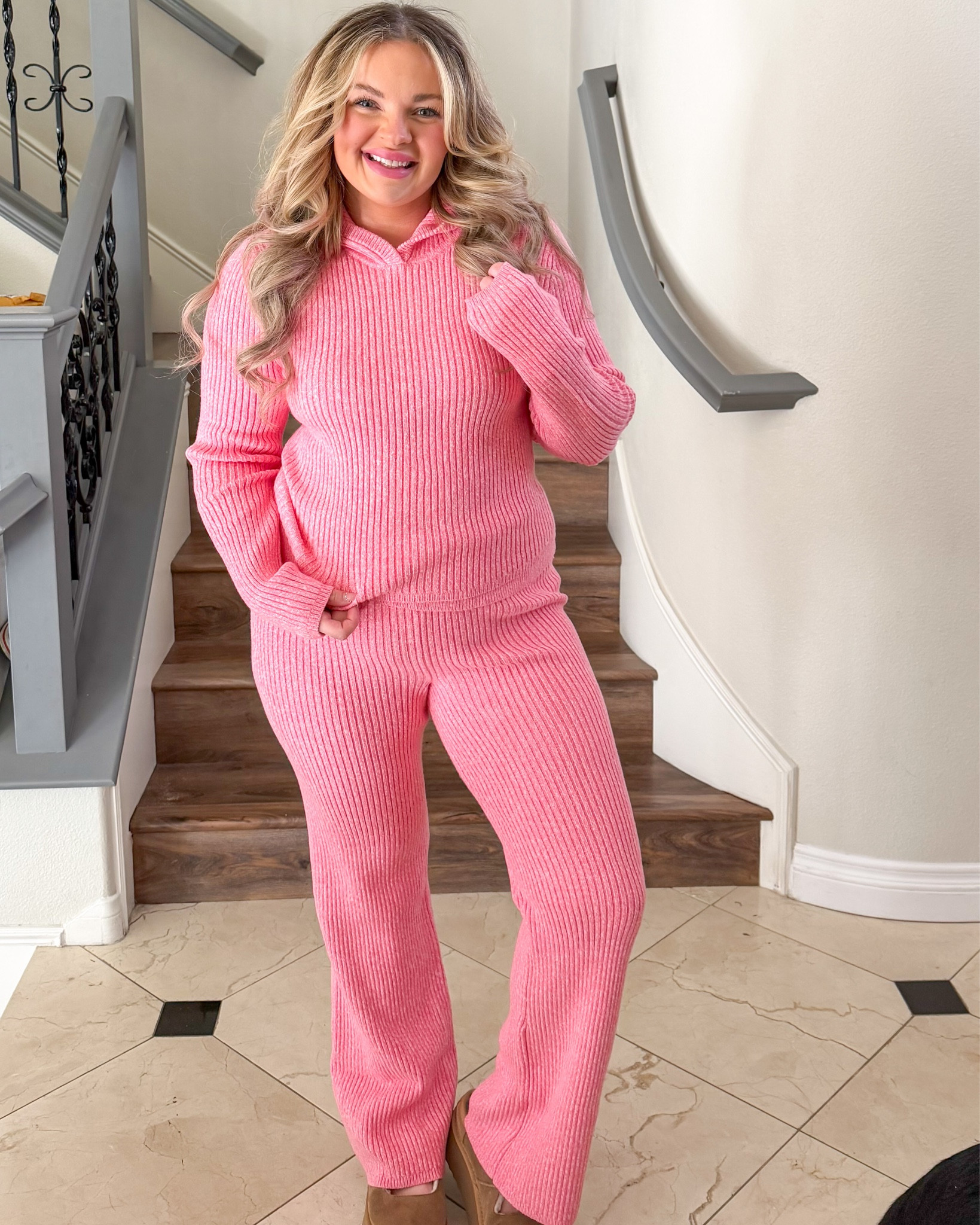 Aerie haul 🤍🩷🤩 and it’s all on sale! 

#LTKSaleAlert #LTKPetite #LTKFindsUnder50