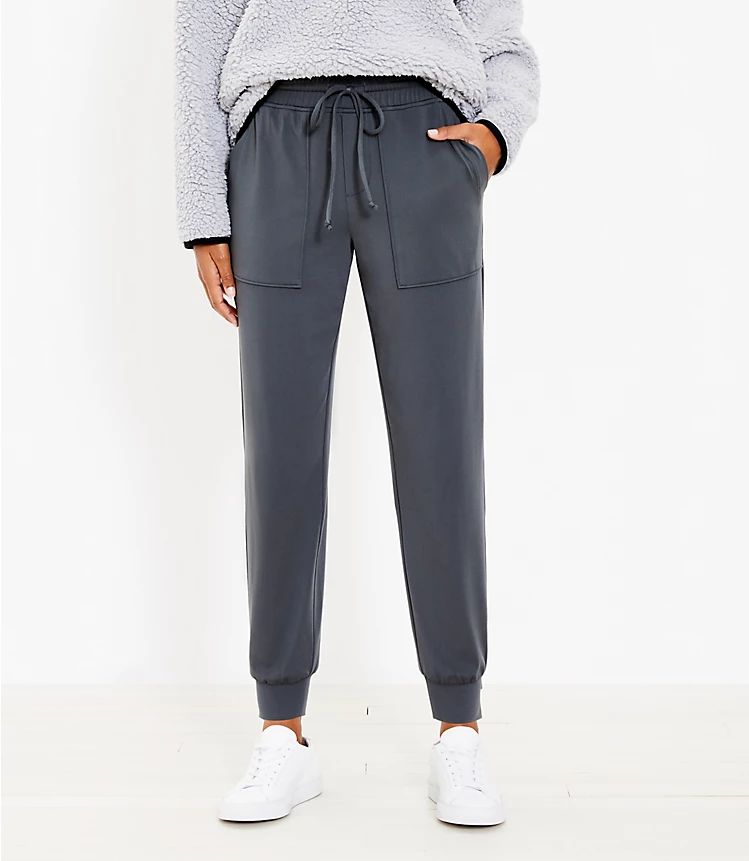 Lou & Grey Feel Good Joggers | LOFT