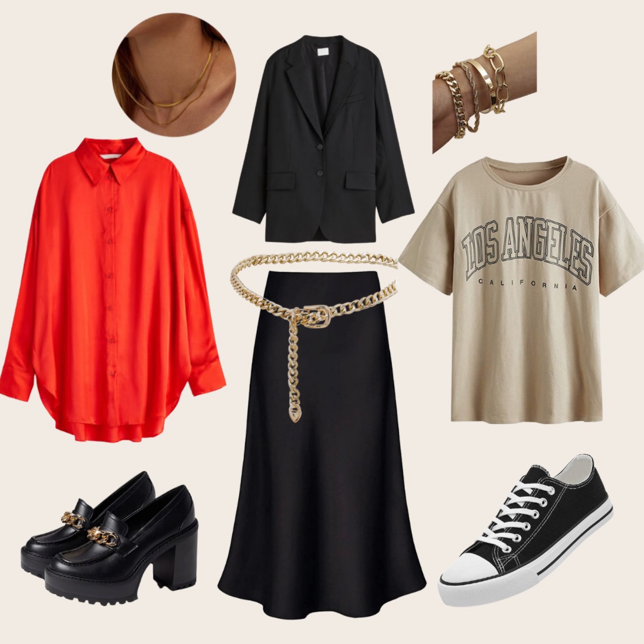 Business Casual Look

#LTKstyletip #LTKworkwear #LTKfit