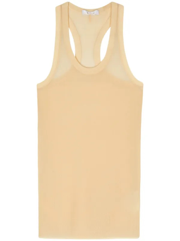 EYTYS Knox Tank Top - Farfetch | Farfetch Global