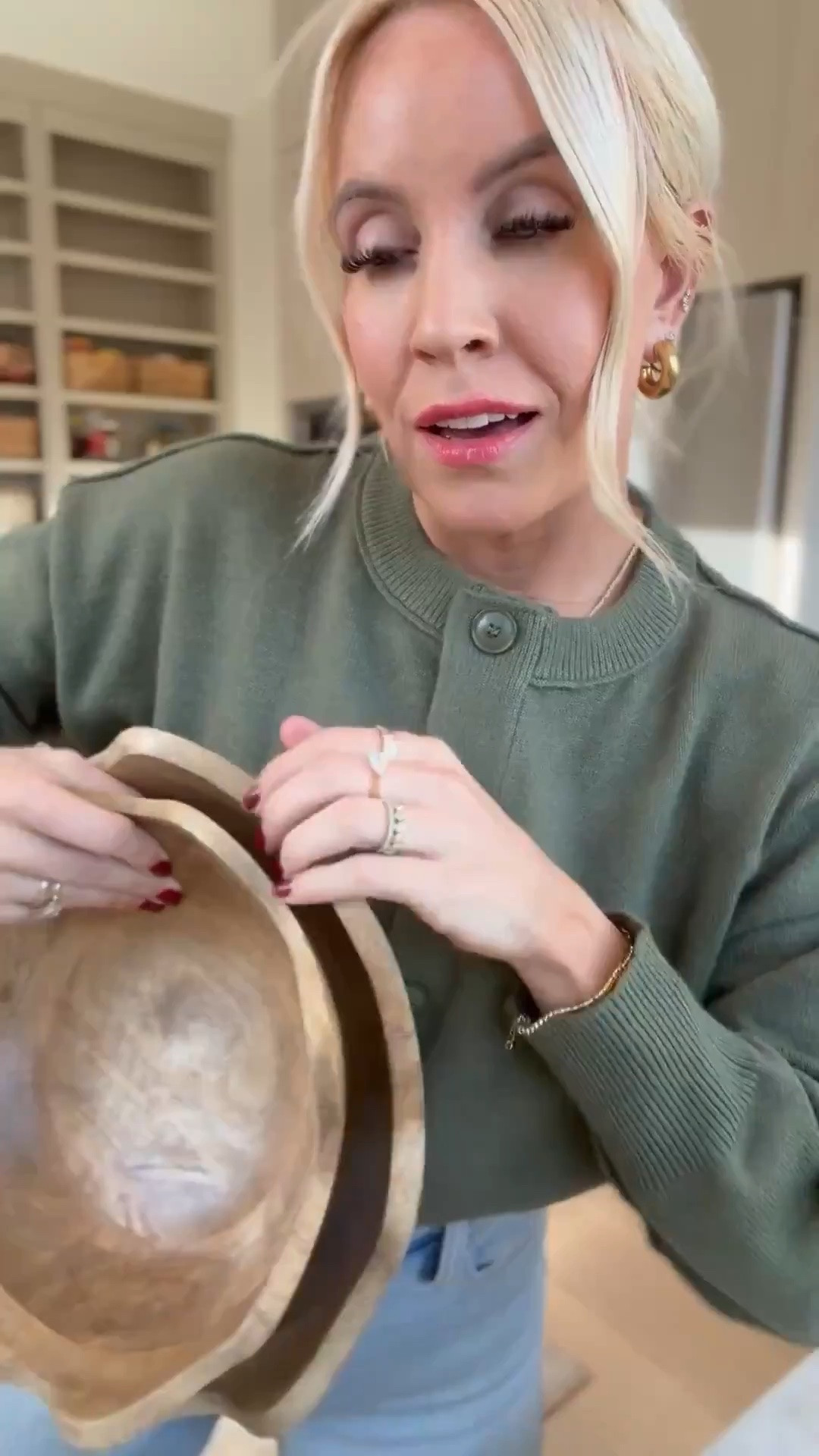 These bowls are on sale fire $35!