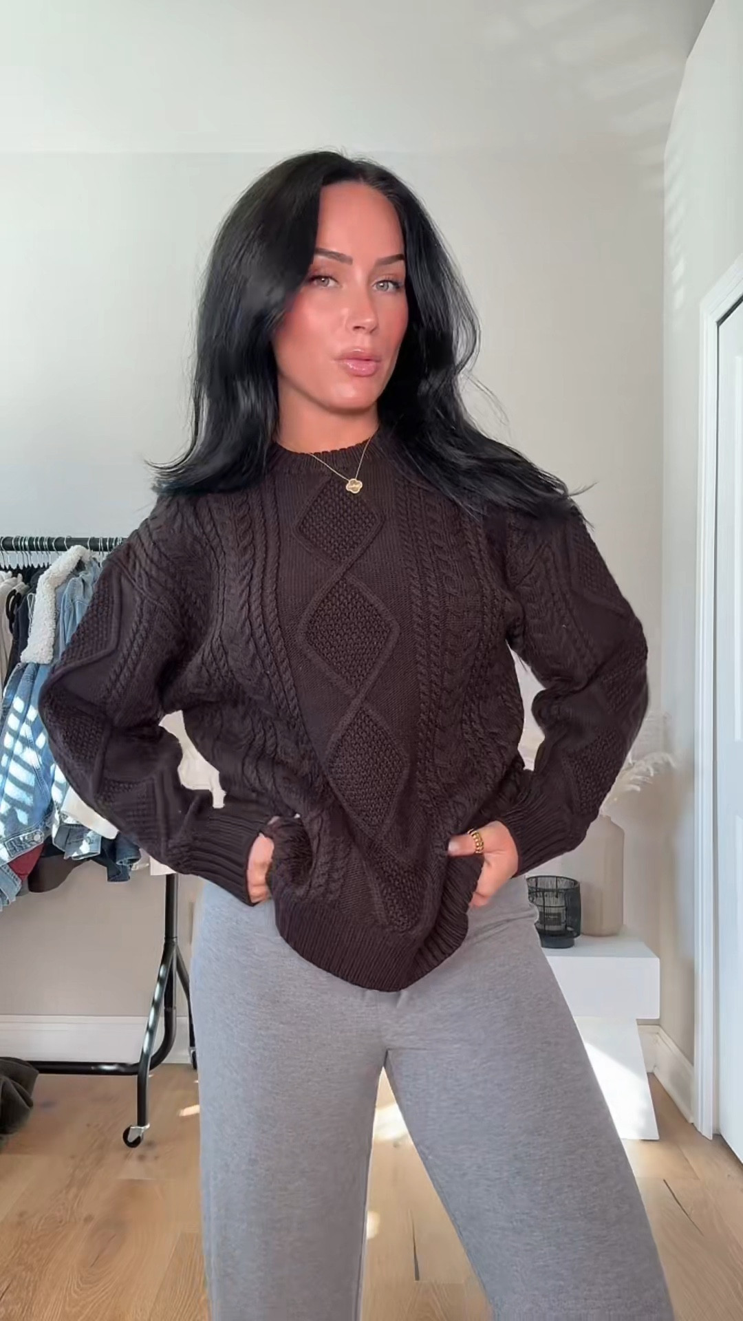 Get your 🛒 ready!! Black fiveday sale starts 11/25

My sizing 5’7, 145lbs, 32dd
I’m wearing size smalls 

@aritzia #aritziapartner 



#LTKGiftGuide #LTKCyberWeek #LTKHoliday