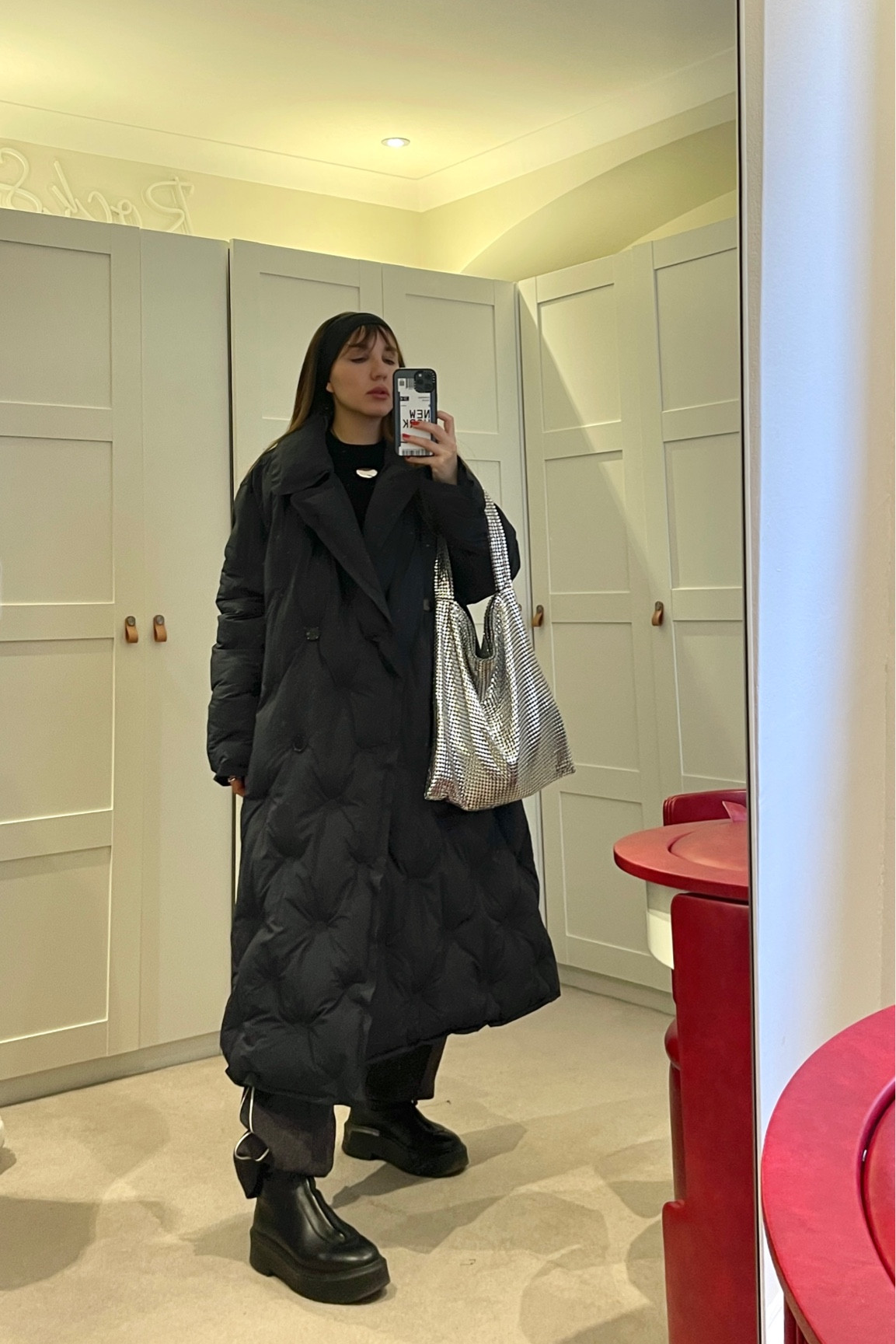 09.01.24 fit check

#LTKitbag #LTKeurope #LTKSeasonal