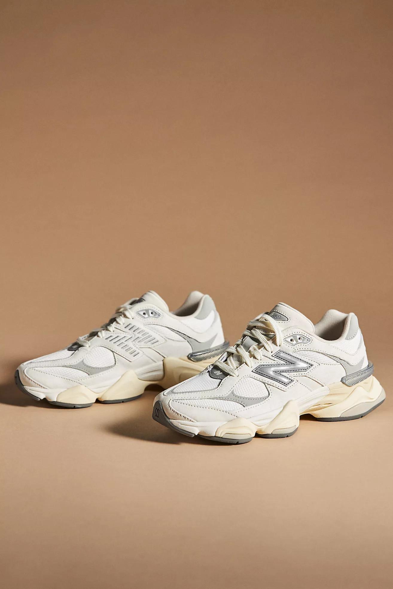 New Balance 9060 Sneakers | Anthropologie (US)