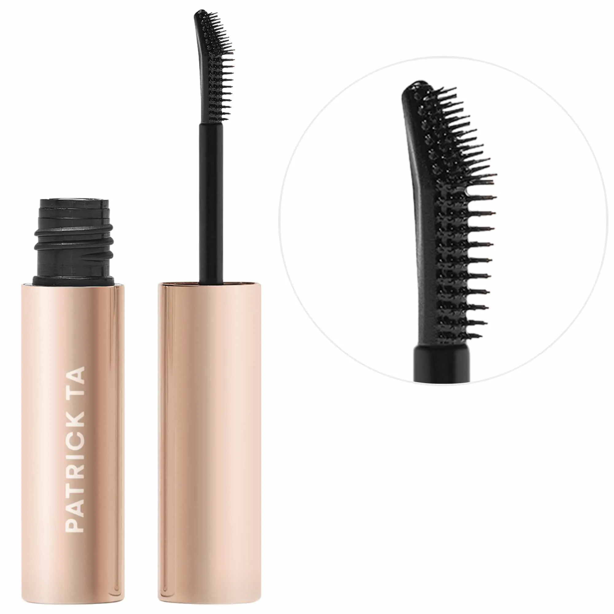 PATRICK TA Mini Major Brow Lamination Gel 0.08 oz / 2.5 mL | Sephora (US)