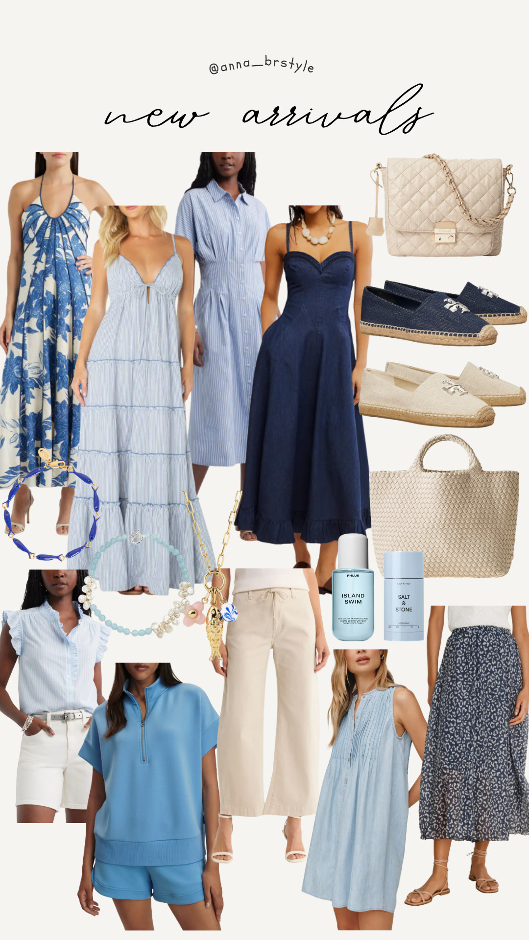 Nordstrom new arrivals. 

 #LTKOver40