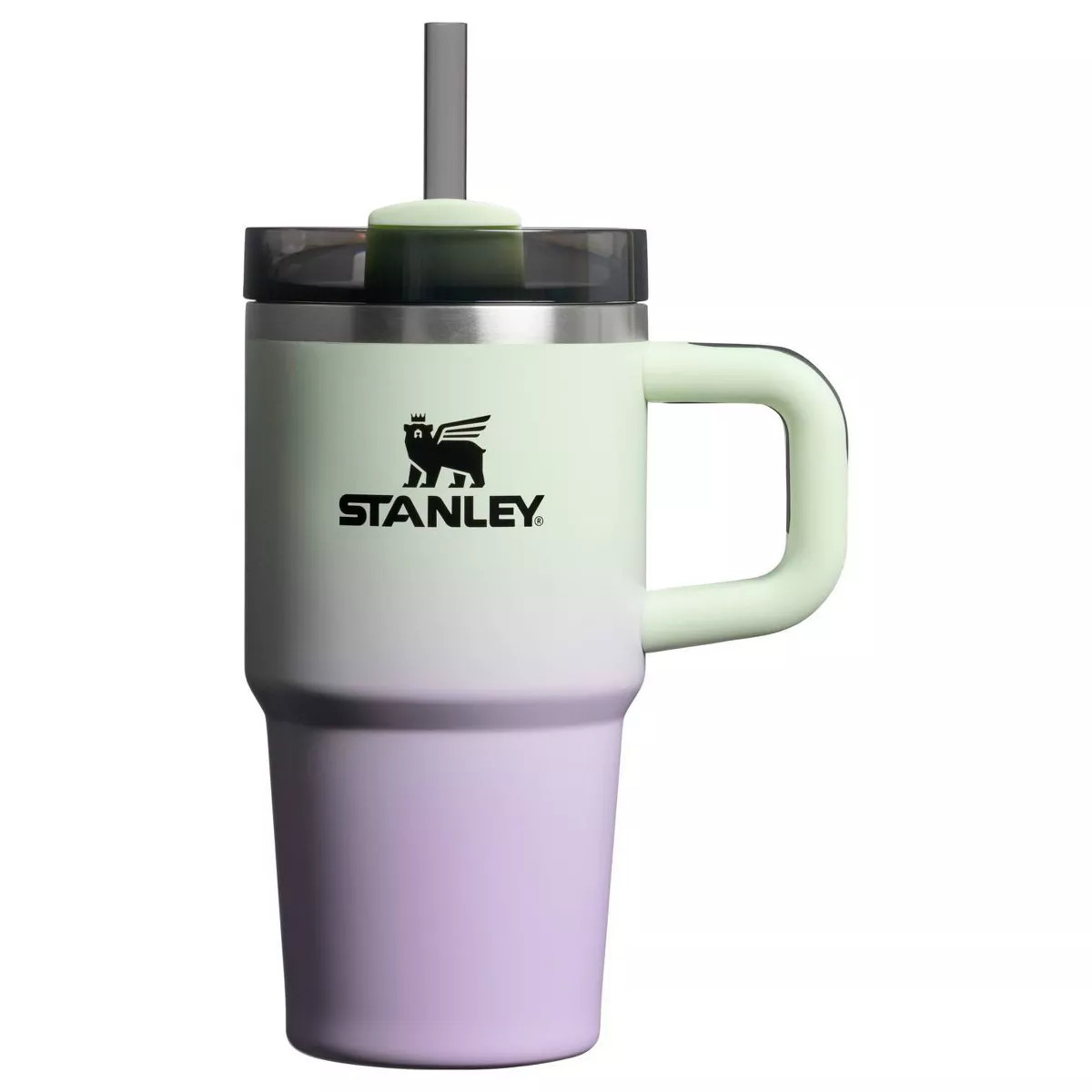 Stanley Halloween 20 oz Stainless Steel H2.0 Flowstate Quencher Tumbler | Target