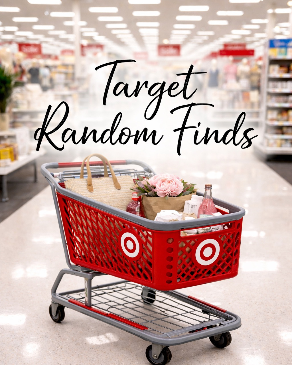 I’m loving this season’s Target finds. The Wild deodorant is one of the best aluminum-free deodorants I’ve tried. The gingham shorts are trending, and I also love the wedge heels. They’re very stylish and comfortable. 



Target fashion, target beauty, target finds

#LTKSeasonal #LTKBeauty #LTKstorytime #LTKTravel #LTKSwim #LTKSaleAlert
