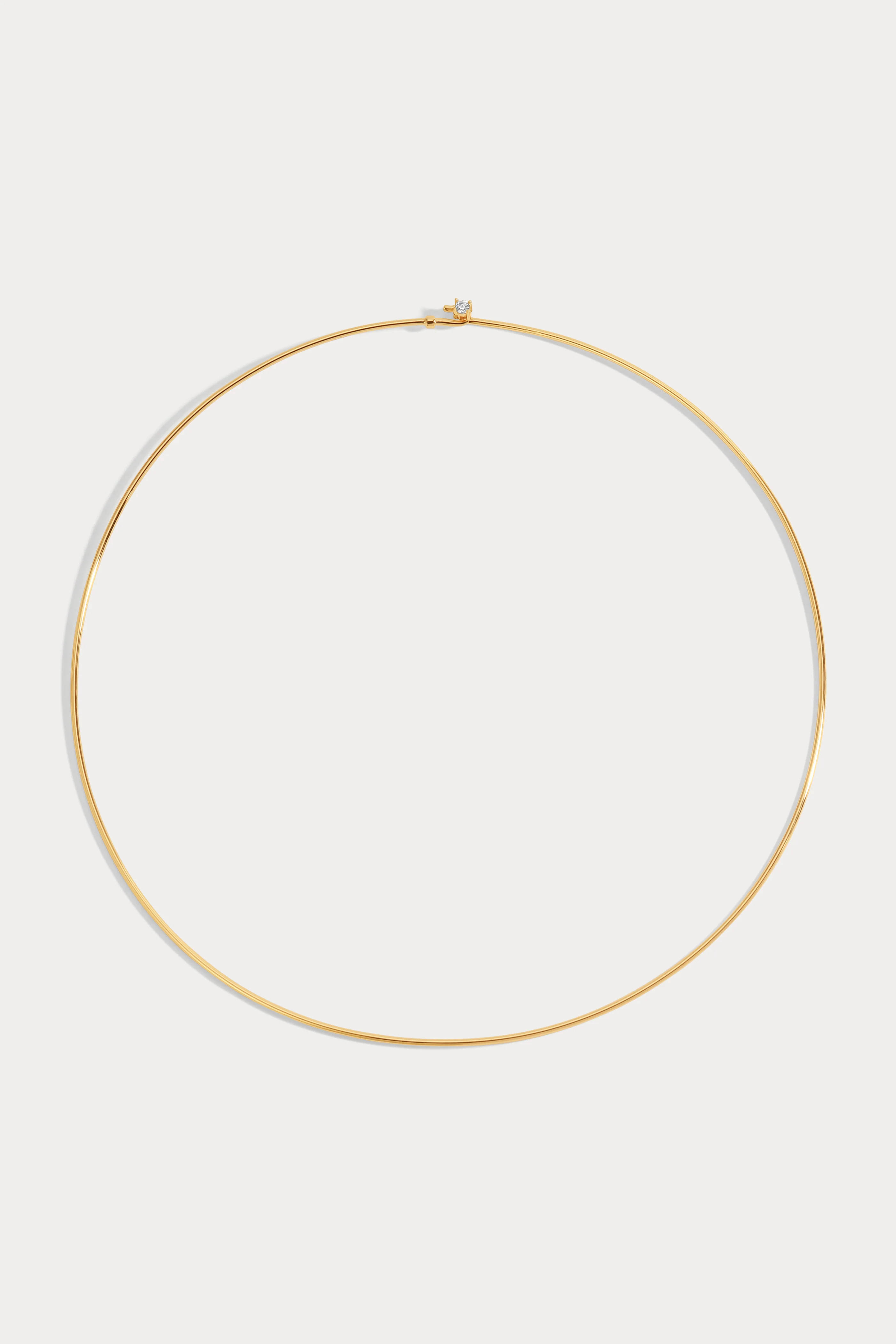 Remi Wire Collar | Lili Claspe