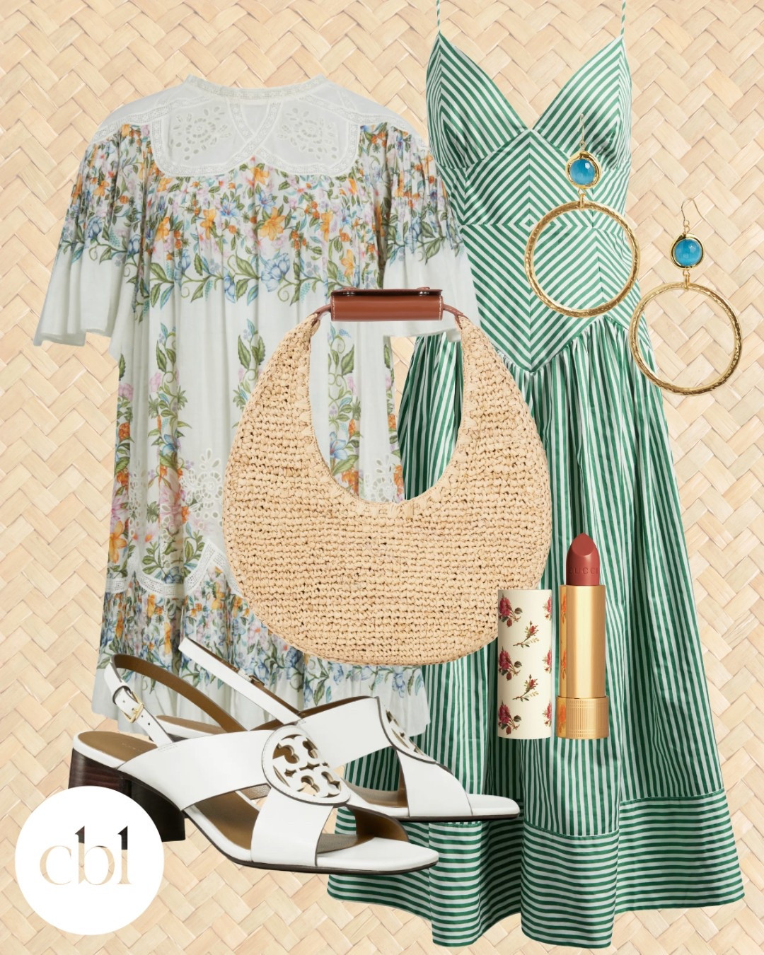 Farm Rio’s new summer collection! I have created a collection of a few of my top picks from this collection. The two dresses I have included here have timeless silhouettes and classic patterns. Hope you love these!

#LTKShoeCrush #LTKSeasonal #LTKStyleTip