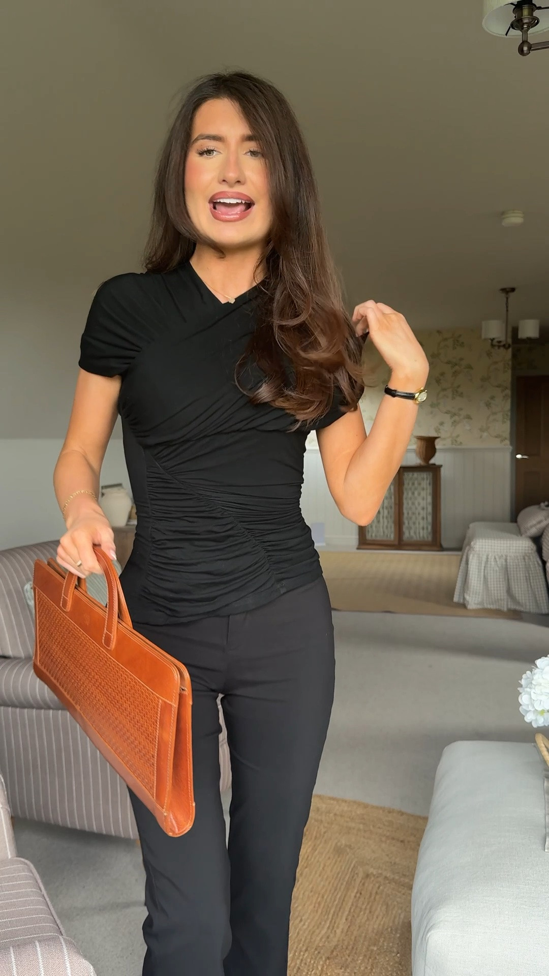 simple but chic look!

#LTKuk #LTKsummer #LTKspring