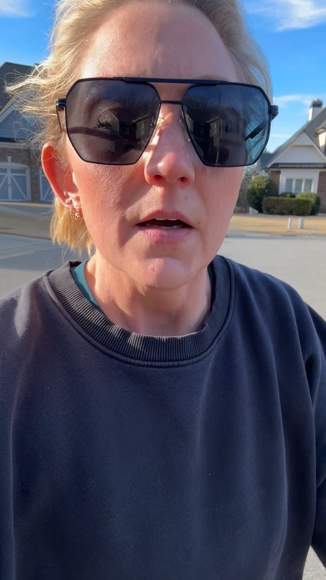 Hoka dupe review from a girlie who walks every.single.day!!!!! 

#LTKfitnessgoals #LTKmomlife #LTKdayinmylife