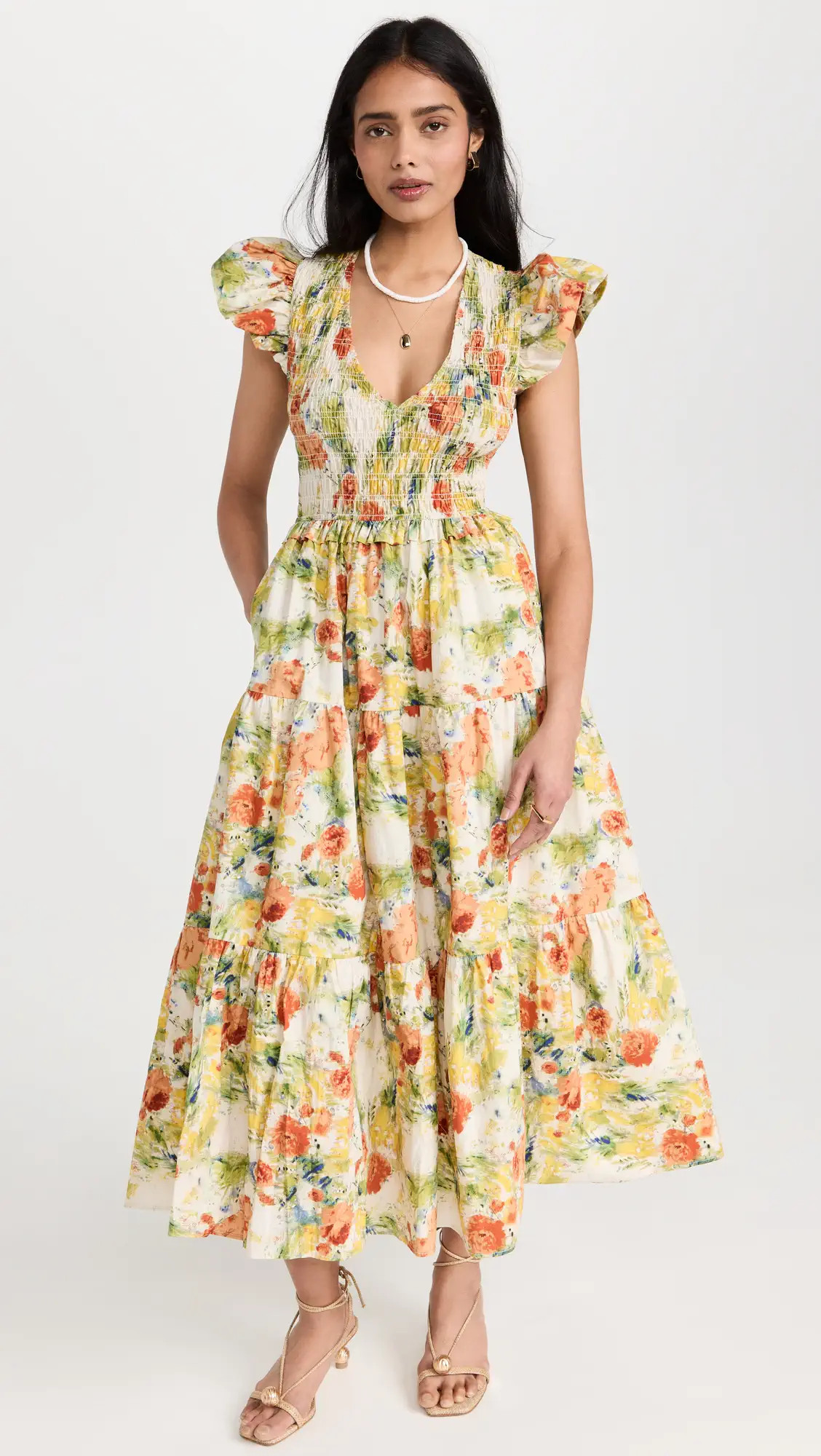 o.p.t Phoebe Dress | Shopbop | Shopbop