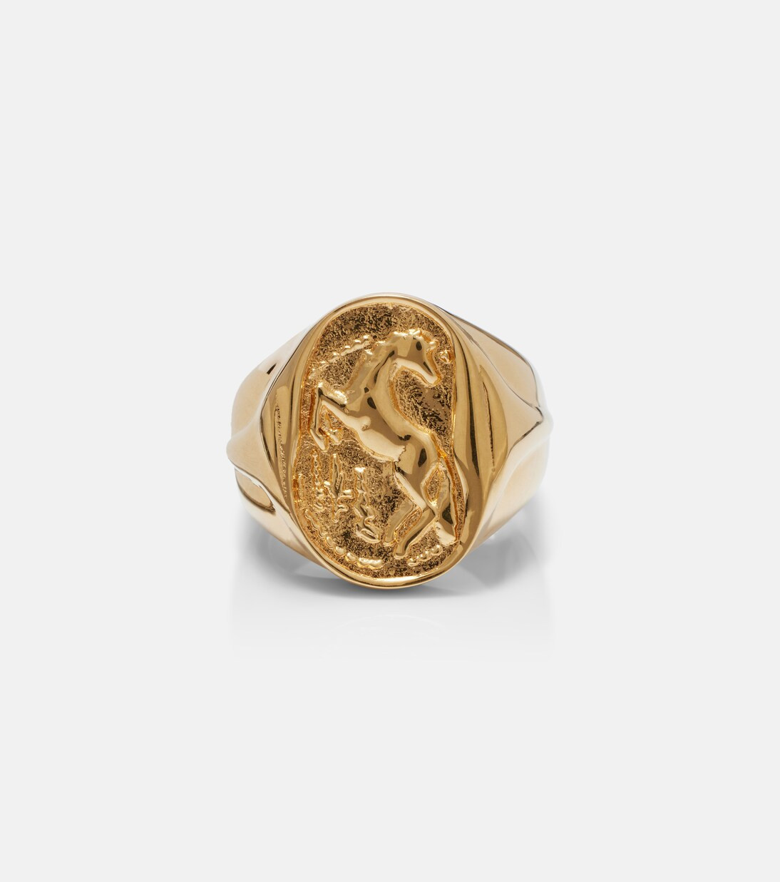 WomenDesignersChloéJewelryFashion JewelryRings | Mytheresa (UK)