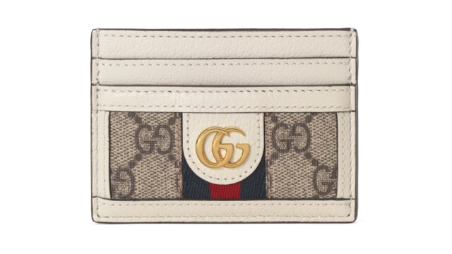 Gucci Ophidia card case | Gucci (US)