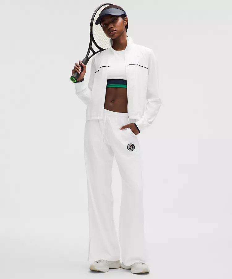 Court rival pants | Lululemon (US)