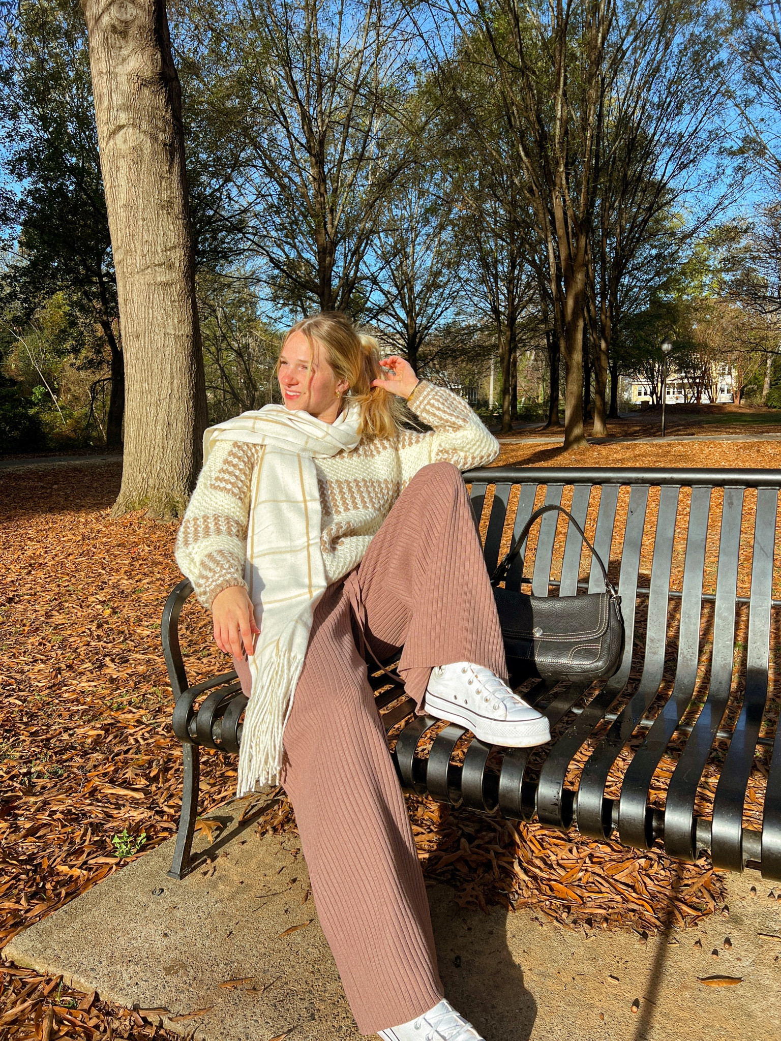 🧸🍂🤎

#LTKU #LTKSeasonal #LTKGiftGuide