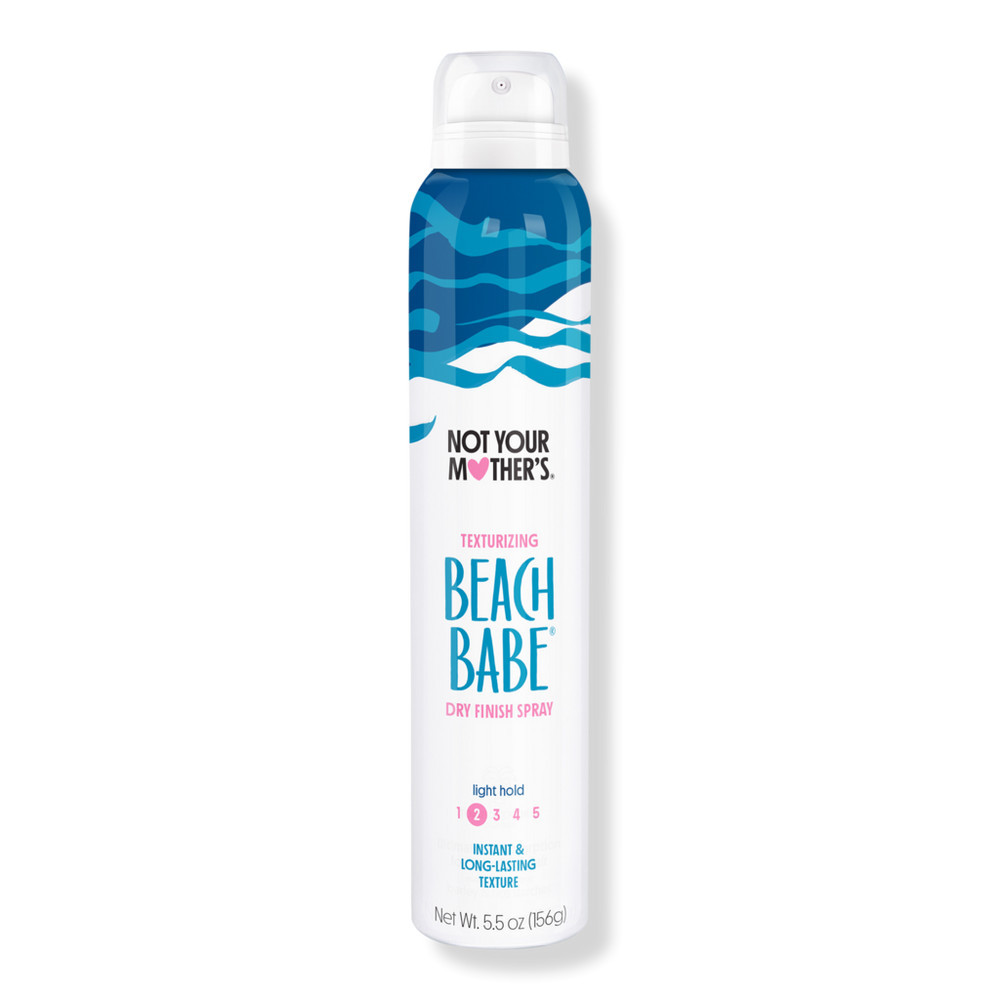 Not Your Mother's Beach Babe Texturizing Dry Finish Spray | Ulta