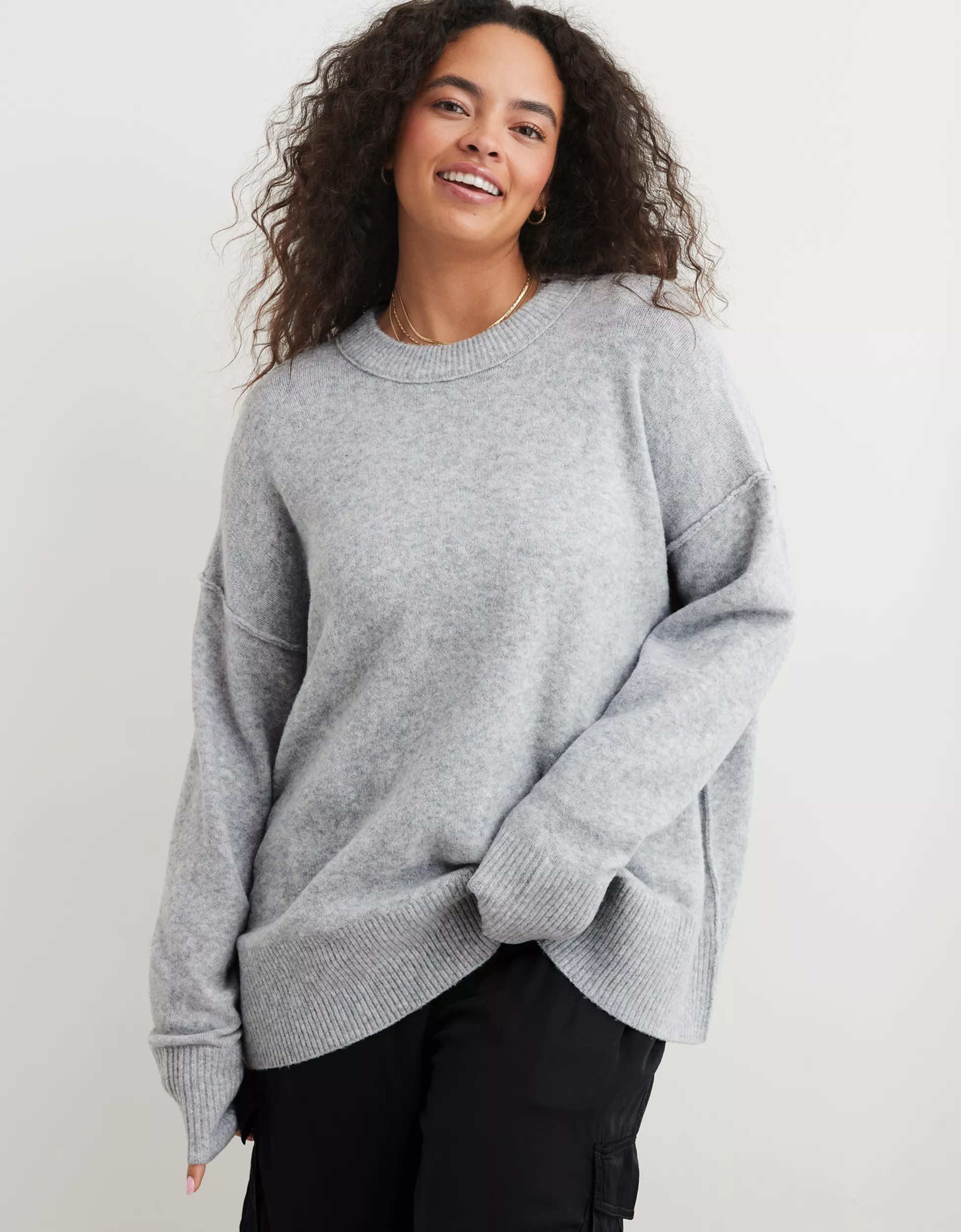 Aerie Unreal Sweater | Aerie