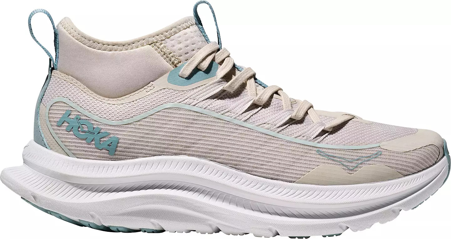 HOKA Women's Kawana Mid Shoes | DICK'S Sporting Goods