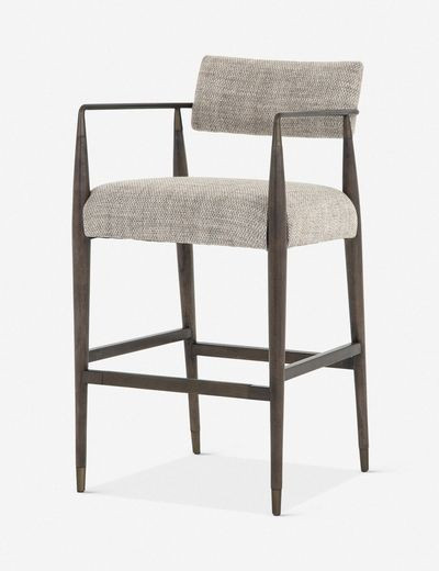 Eline Bar Stool | Lulu and Georgia 