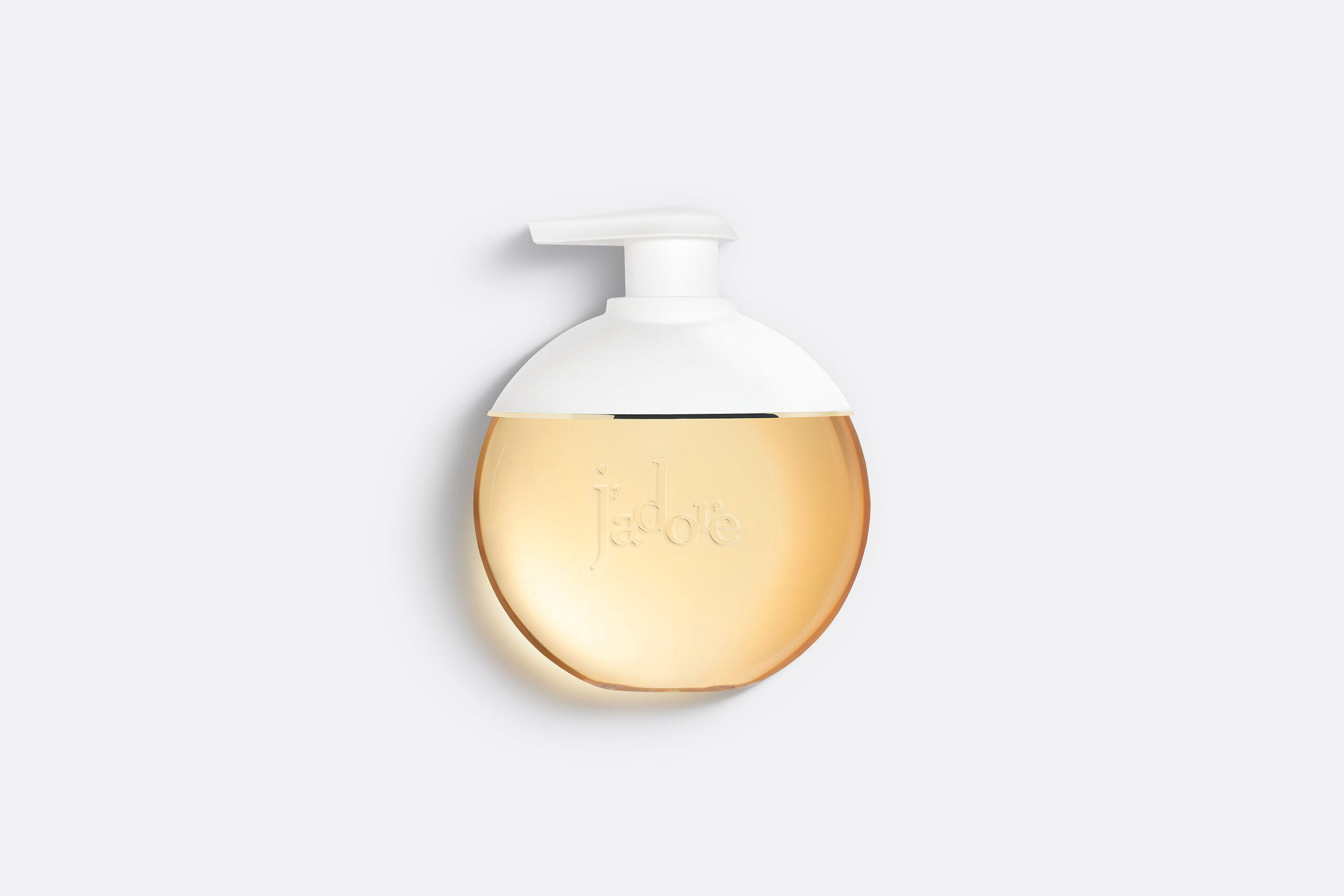 J’adore Les Adorables Shower Gel: Foam Body Wash | Dior Beauty (US)