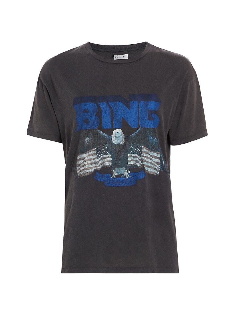 Vintage Bing T-Shirt | Saks Fifth Avenue