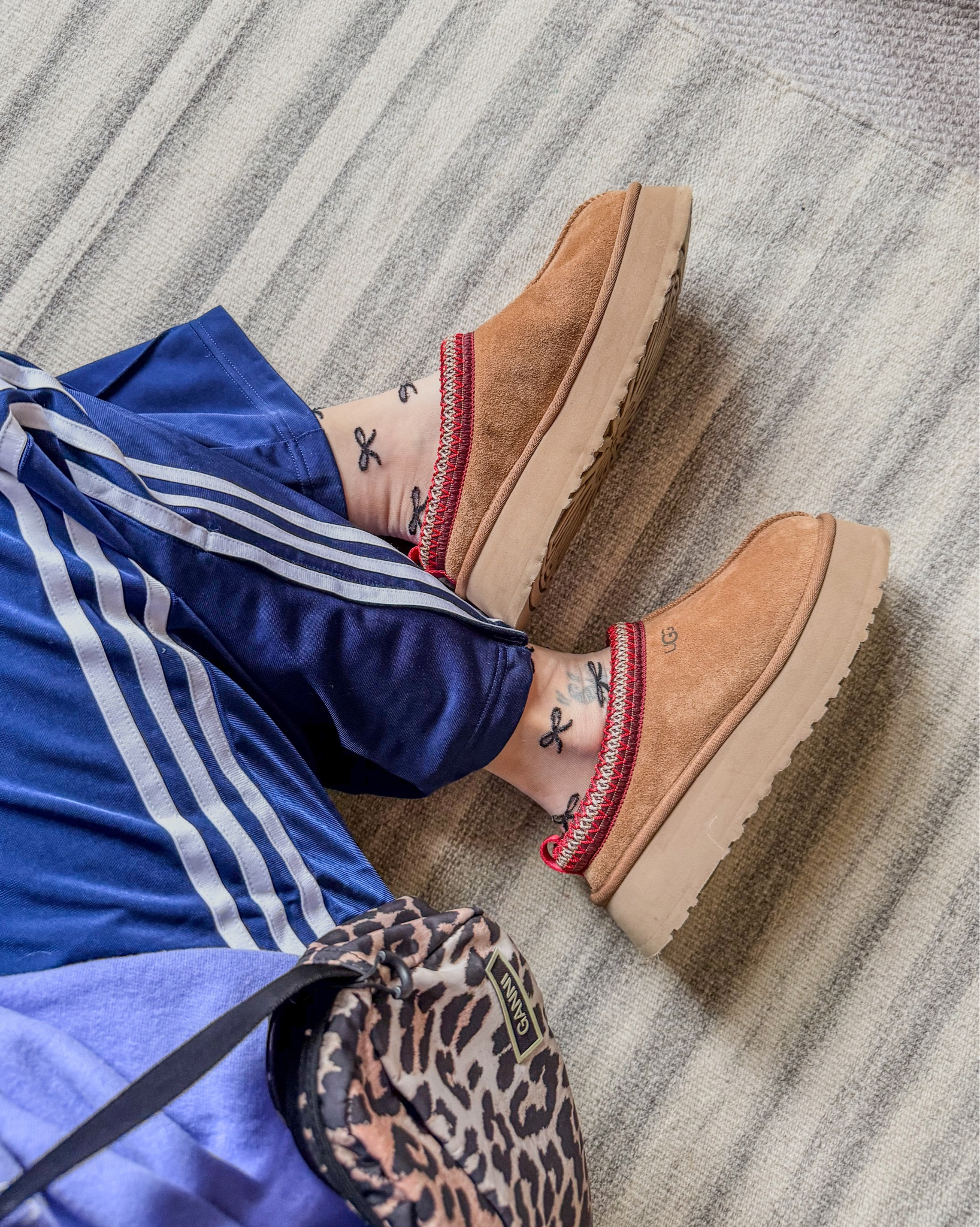 viral bow socks are back in stock!



#LTKstyletip #LTKsummer #LTKuk