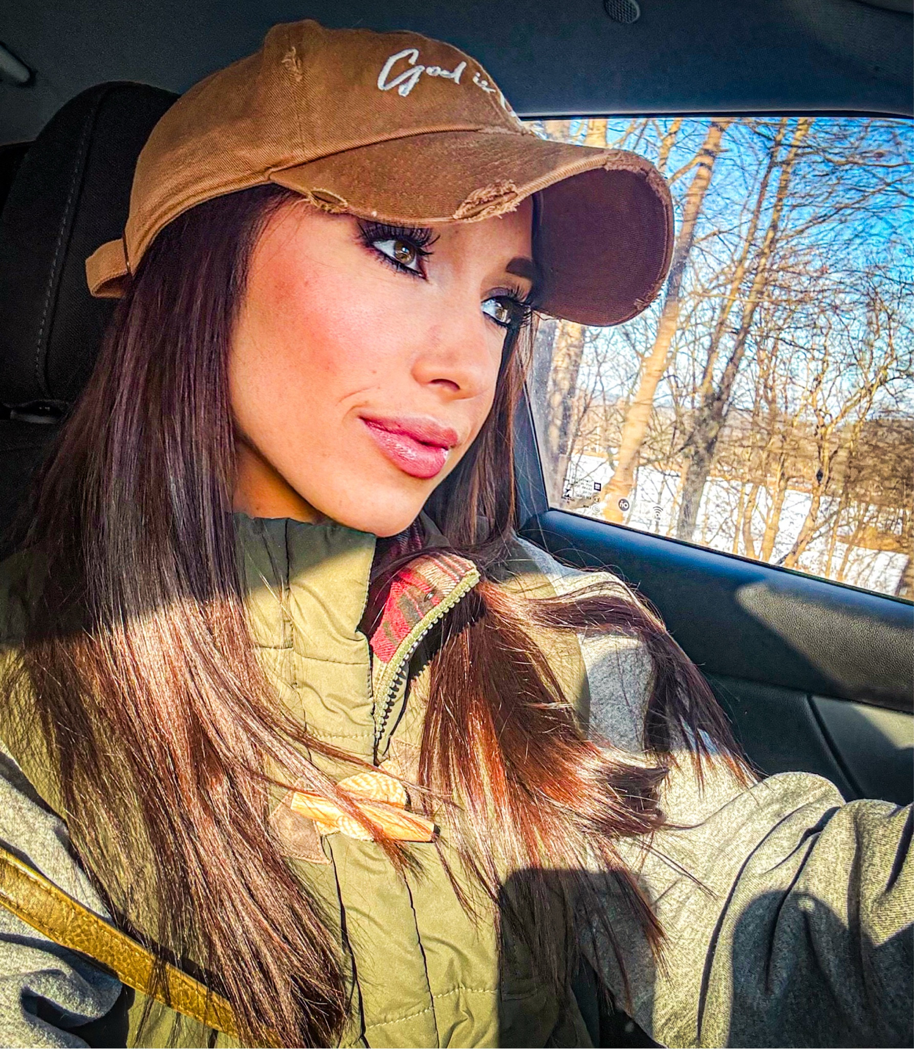 My go to hat and vest for all of the cooler months!🪵🌲



#LTKSaleAlert #LTKGiftGuide #LTKSeasonal