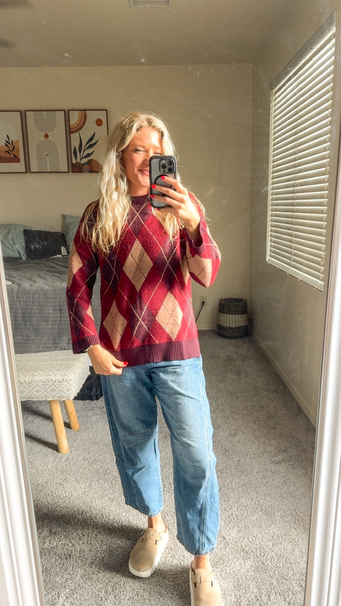 Bring on fall 🍁

#LTKSeasonal #LTKWorkwear #LTKStyleTip