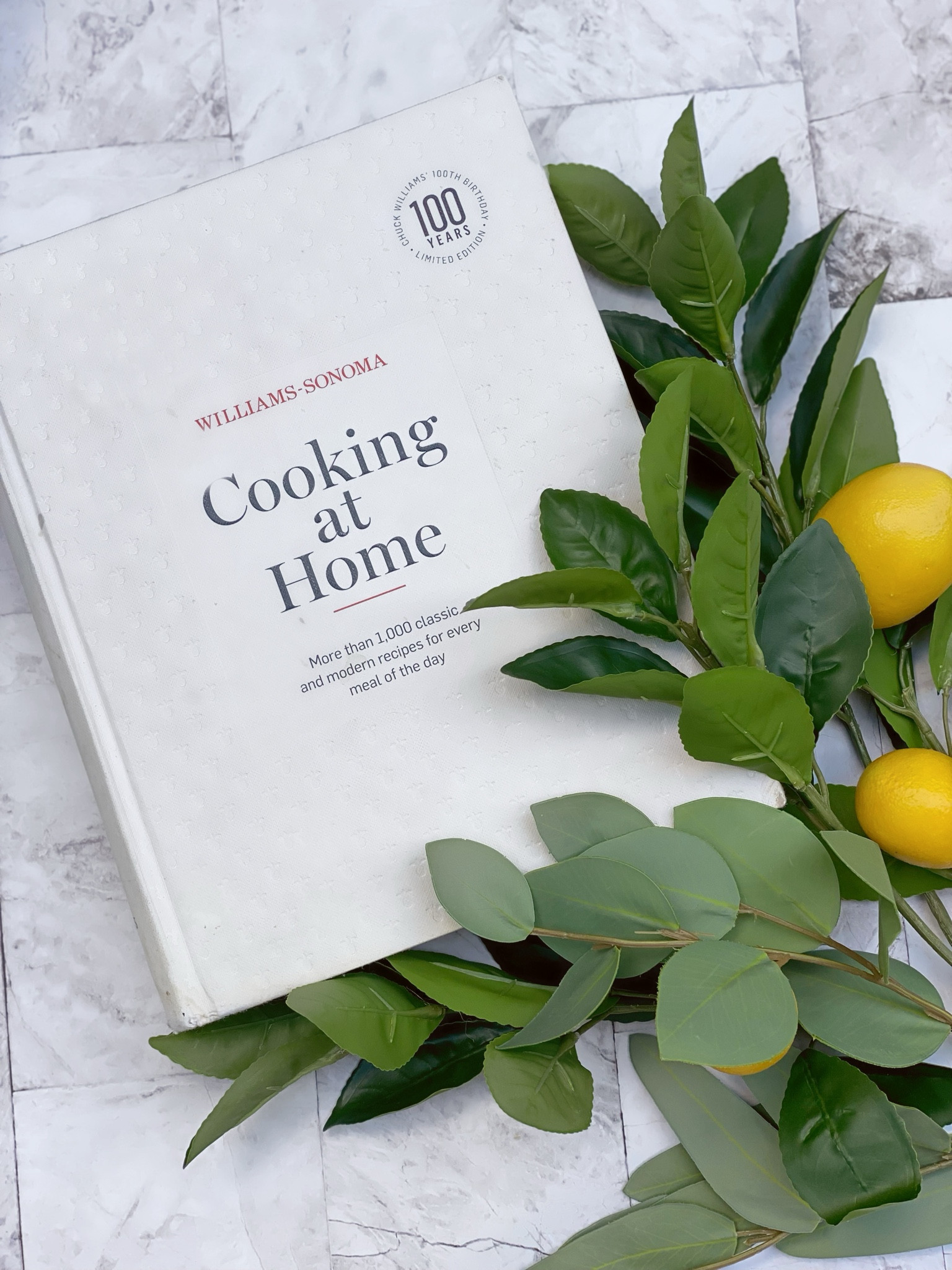 A great cookbook for beginners! 