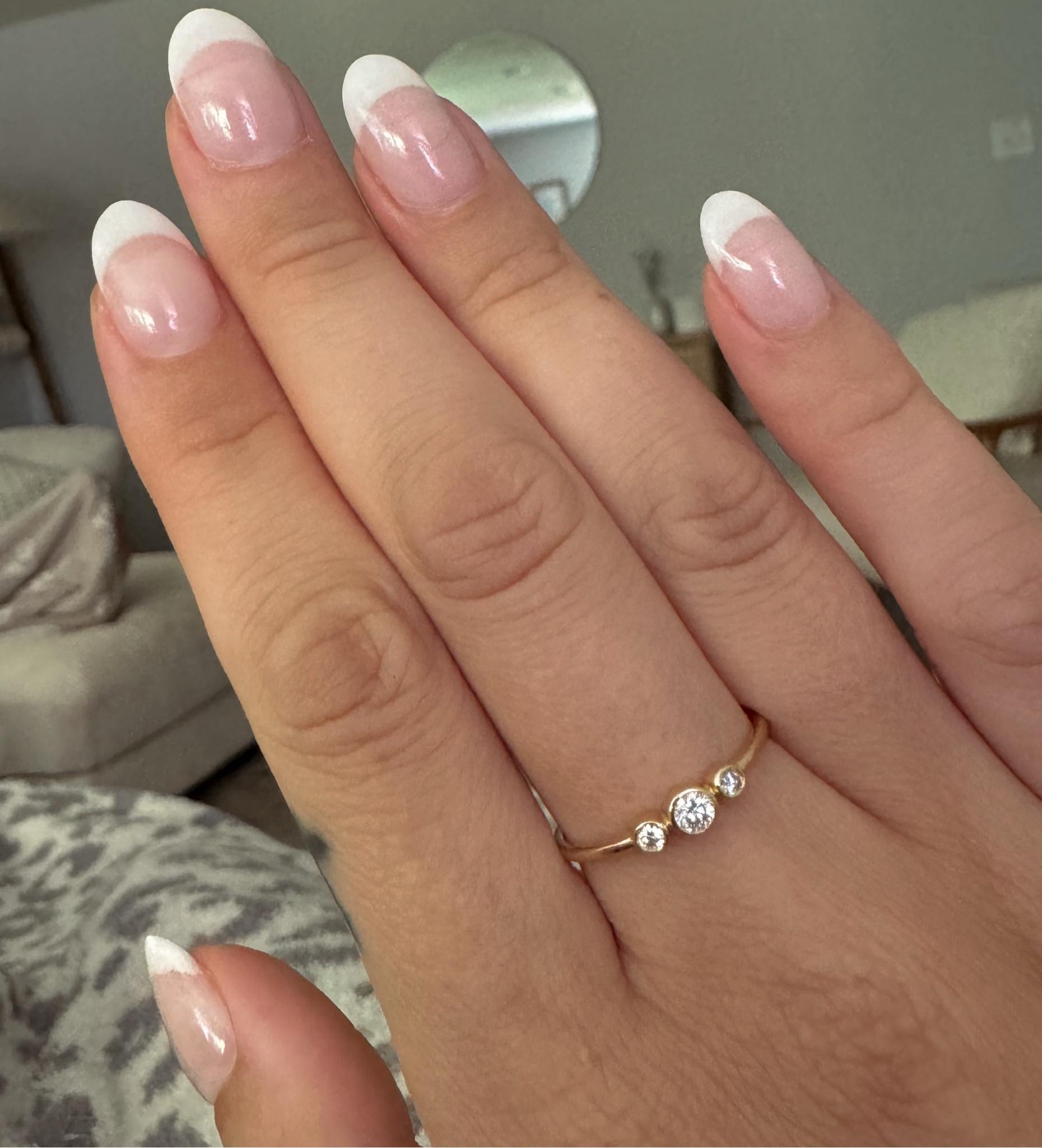 push present from the sweetest husband ever 😭😭😭