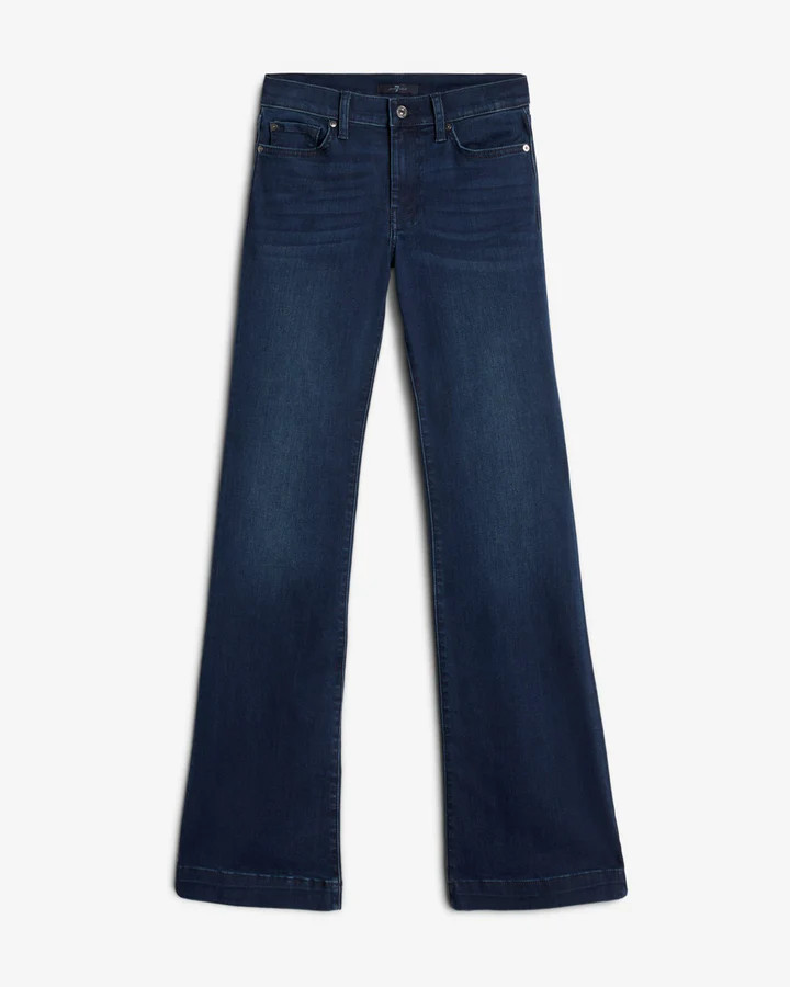 Dojo | 7 For All Mankind