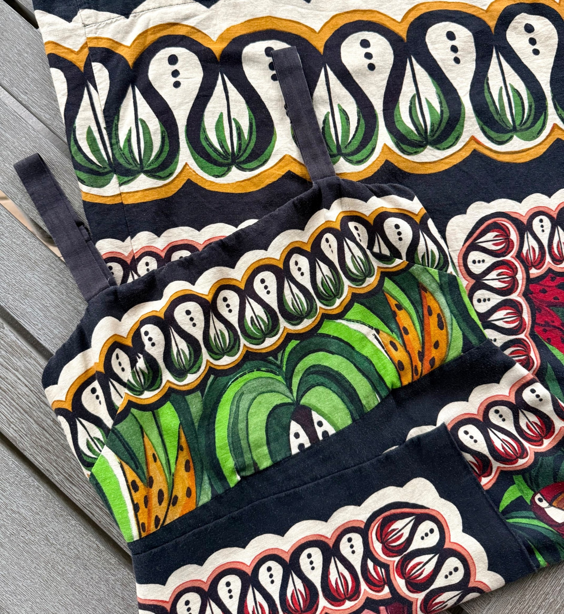 The perfect dress for Fall in FL

FARM Rio Coconut Tree Flow Scarf Dress
Farm Rio dress
Rent the runway
Printed dress
Fall dress
Cute dress
Thanksgiving dress
Black dress
Midi dress
Long black dress
Thanksgiving outfit
Wrap dress
Tank dress

#LTKHoliday #LTKootd