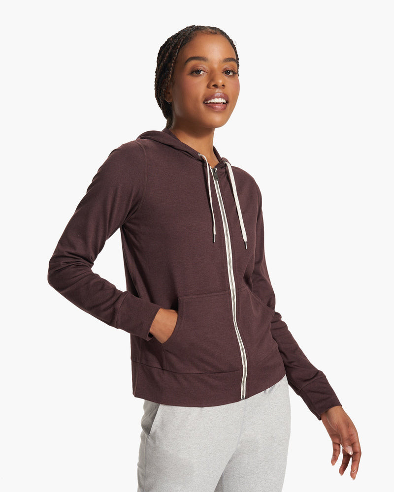 Halo Performance Hoodie 2.0 | Vuori Clothing (US & Canada)