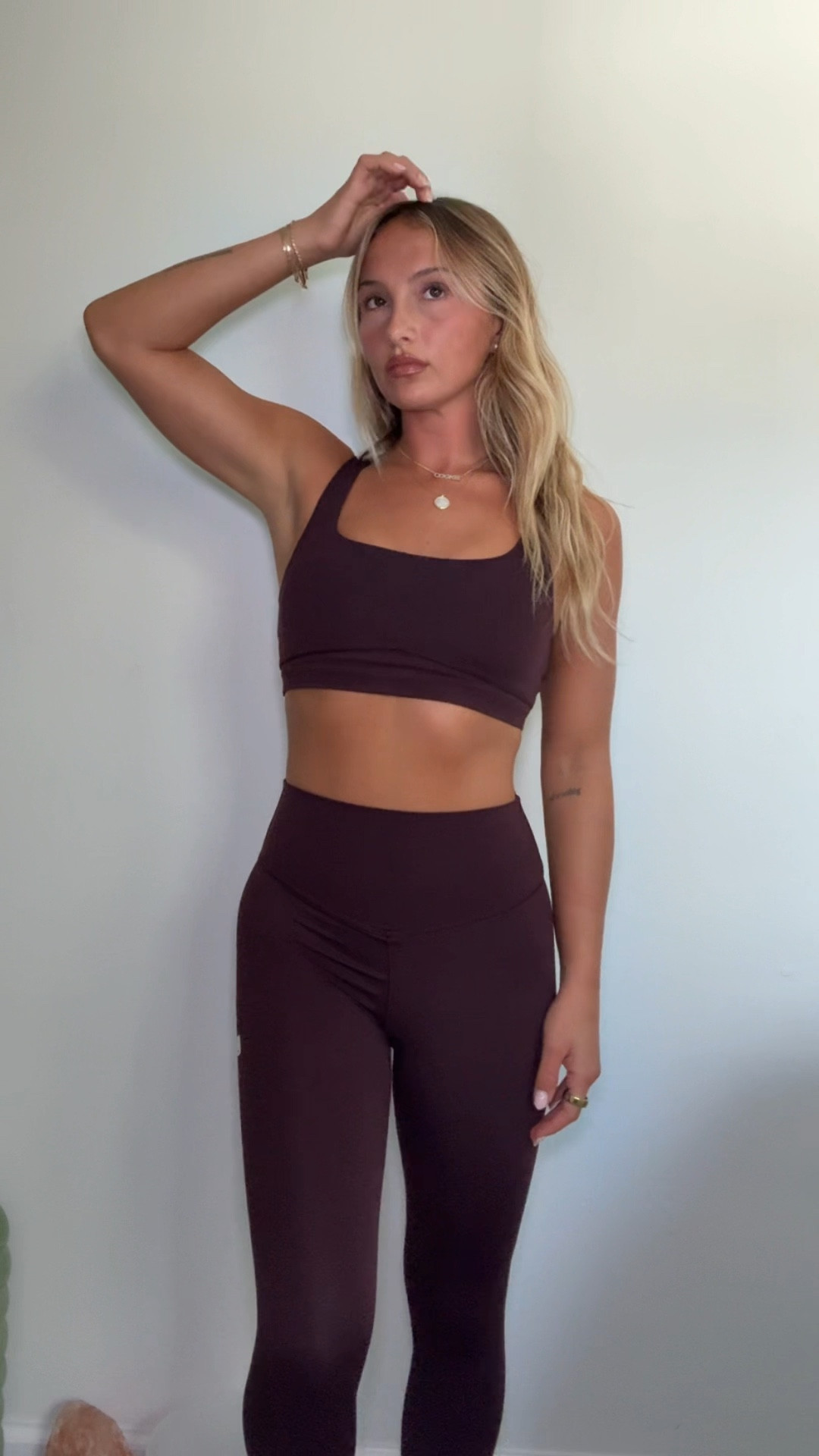 my go to workout set this fall!!! #vuoripartner @vuoriclothing

#LTKU #LTKOver40 #LTKActive