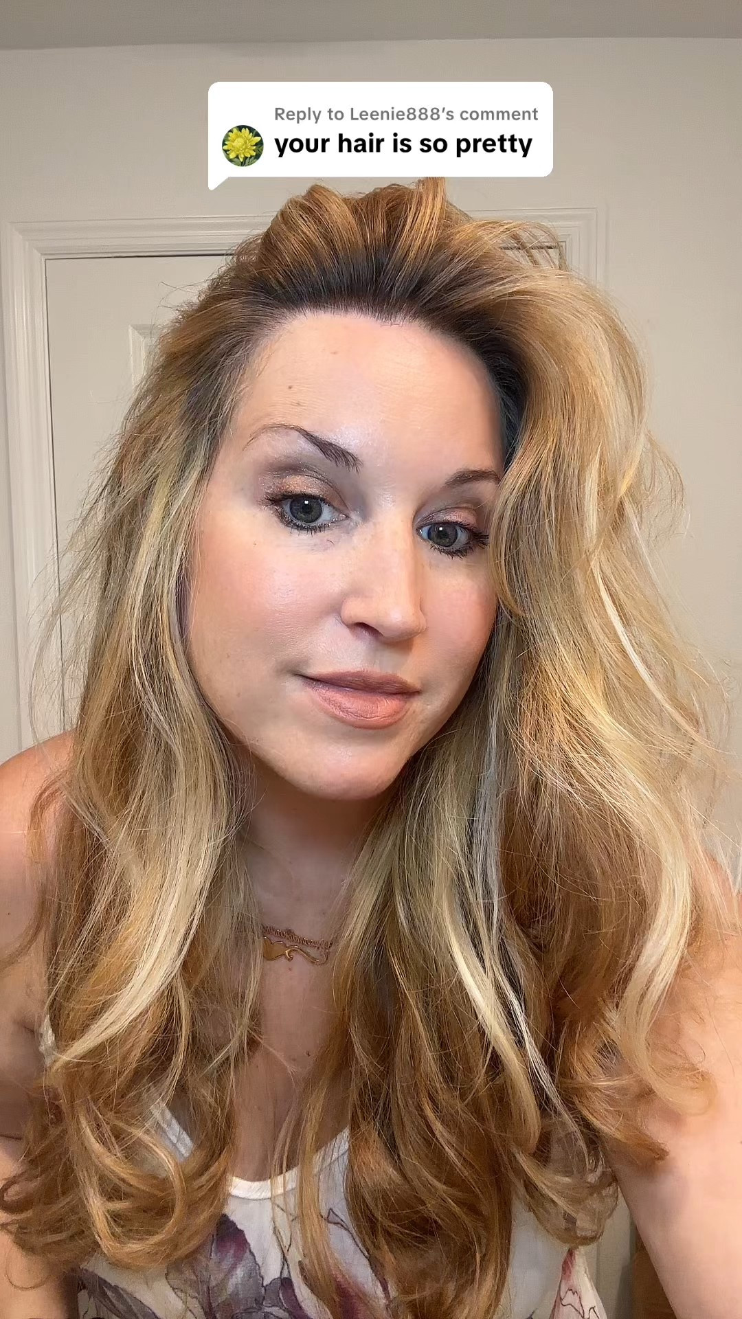Hair blowout at home! #bouncyhair 

#LTKFindsUnder100 #LTKBeauty #LTKSaleAlert