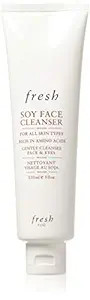 Fresh Soy Face Cleanser, 5.1 Ounce | Amazon (US)