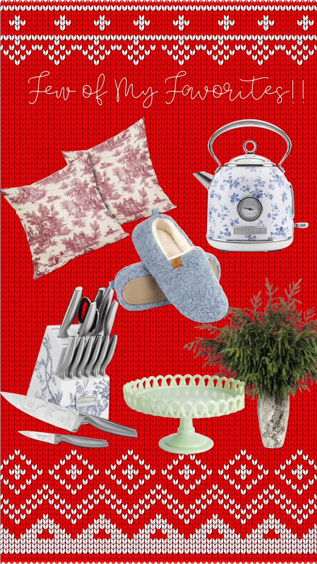 Favorites 

#LTKGiftGuide #LTKHome #LTKHoliday