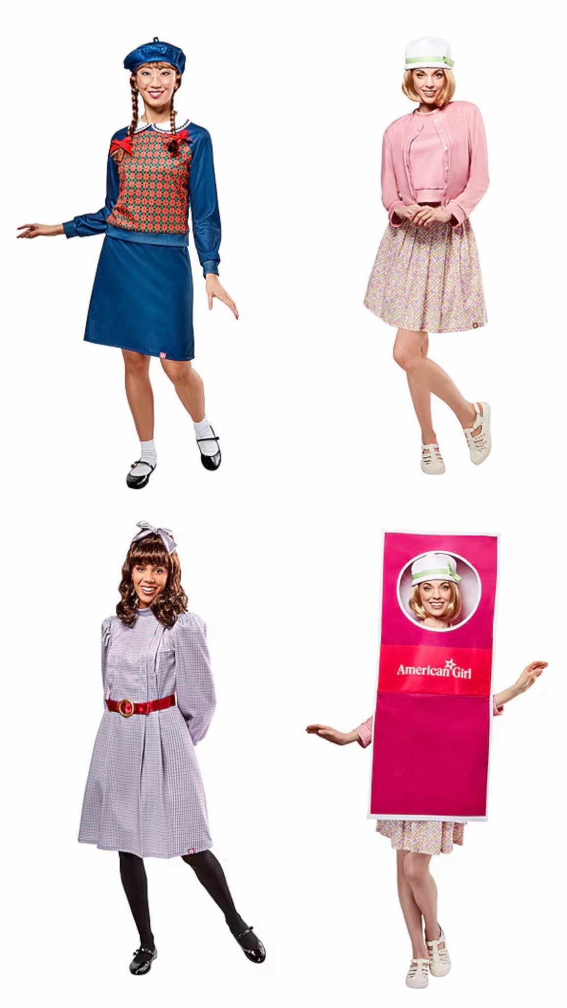 American girl doll Halloween.🥳🫡🫶📓