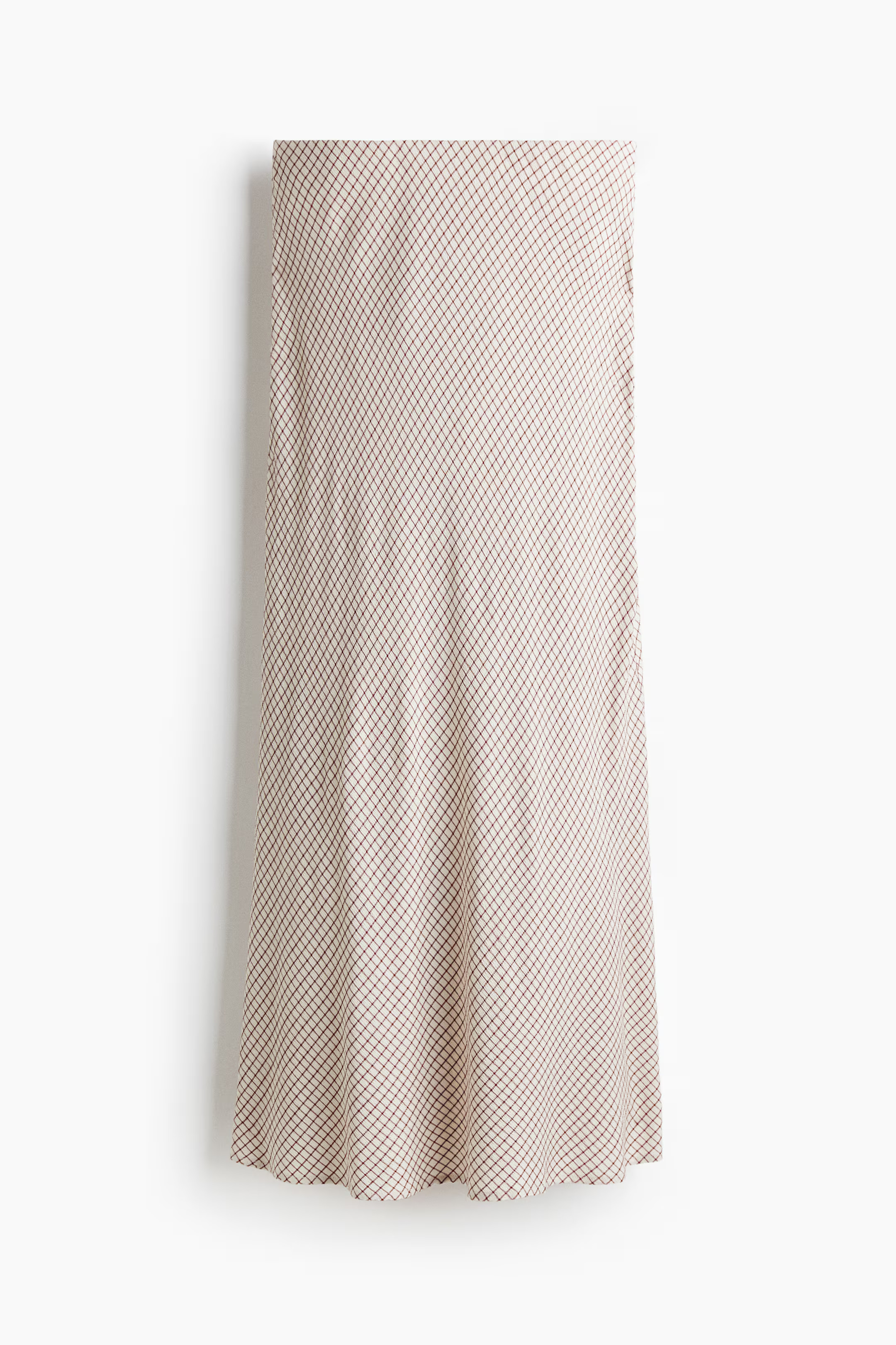 Jupe longue | H&M (FR, IT, ES, PT, BE)