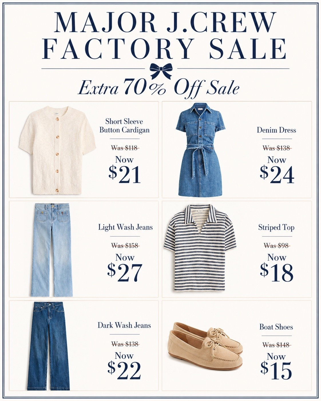 These deals 😱😱😱

#LTKSaleAlert #LTKOver40 #LTKSeasonal