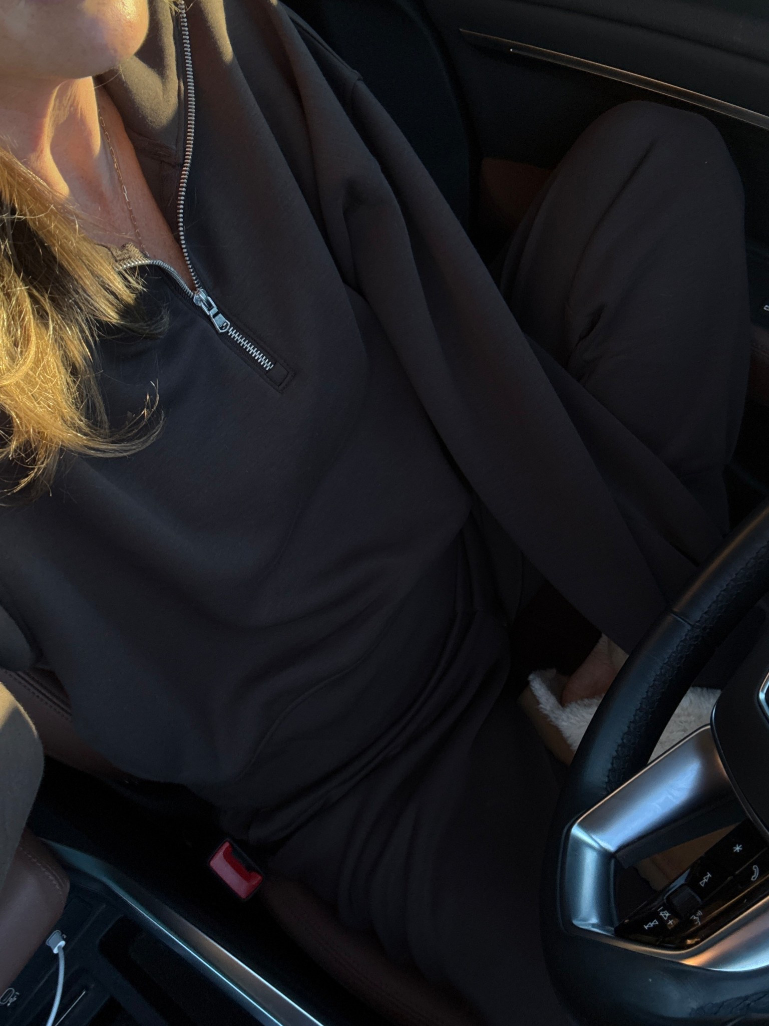 Never met a sweatsuit I didn’t like, but this one is 10/10 - wearing M/M 

#LTKSaleAlert #LTKTravel #LTKFindsUnder50