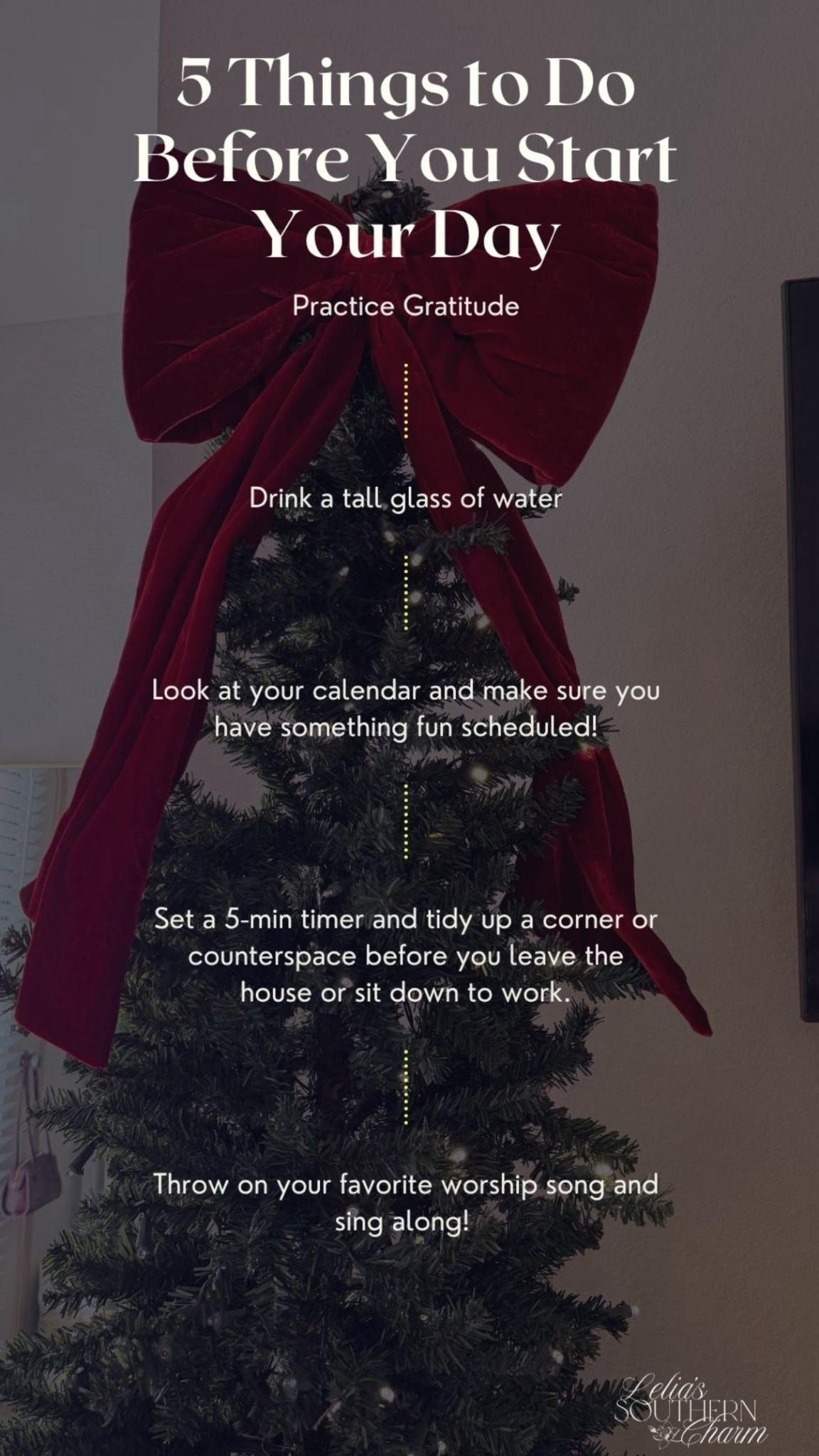 How I like to start my Monday’s! Drop an emoji in the comments to show some love! ❤️ 

#LTKvlog #LTKdayinmylife #LTKstorytime