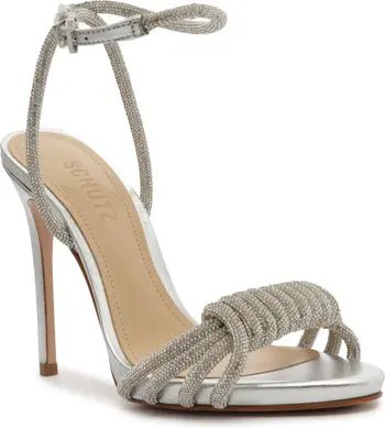 Jewell Ankle Strap Sandal (Women) | Nordstrom