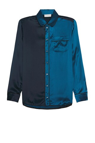 Camicia Maniche Lunghe | FWRD 