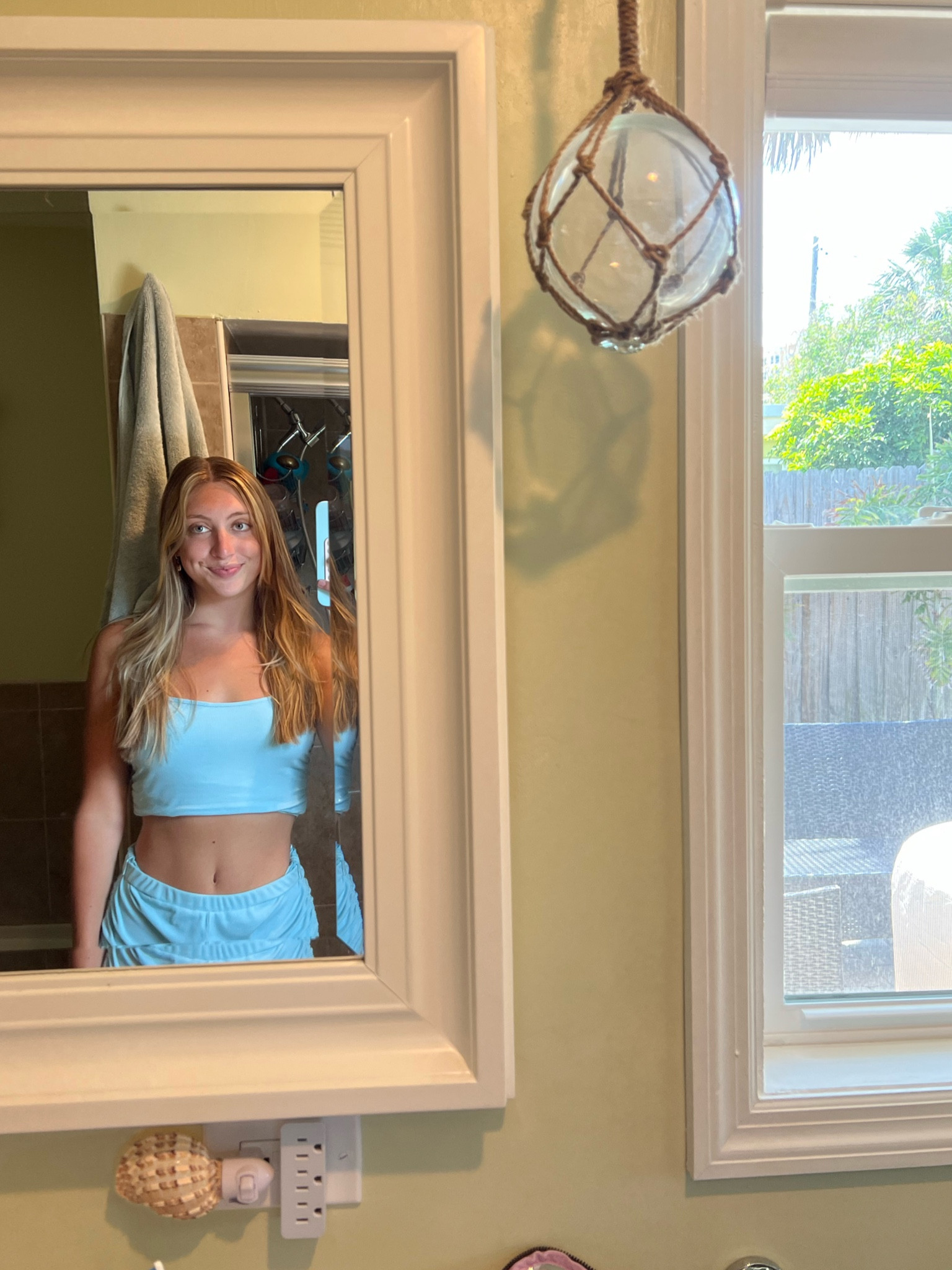 comfiest lil blue set 🩵